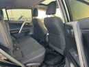 Toyota RAV4 2017 Toyota Rav4 XLE 2.5L V4 Mid Option - Sunroof - Rear Cam - Auto Trunk