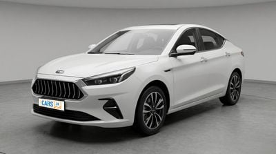 JAC J7 2023 INTELLIGENT | AED 580/Month | 0 DP | 30 Day Return | Warranty | Service History
