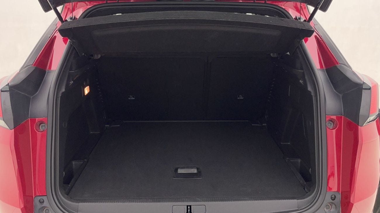 بيجو 3008 PEUGEOT 3008 1.6L 2024 | 0 DP | 715/Month | 30 Day Return | Service History