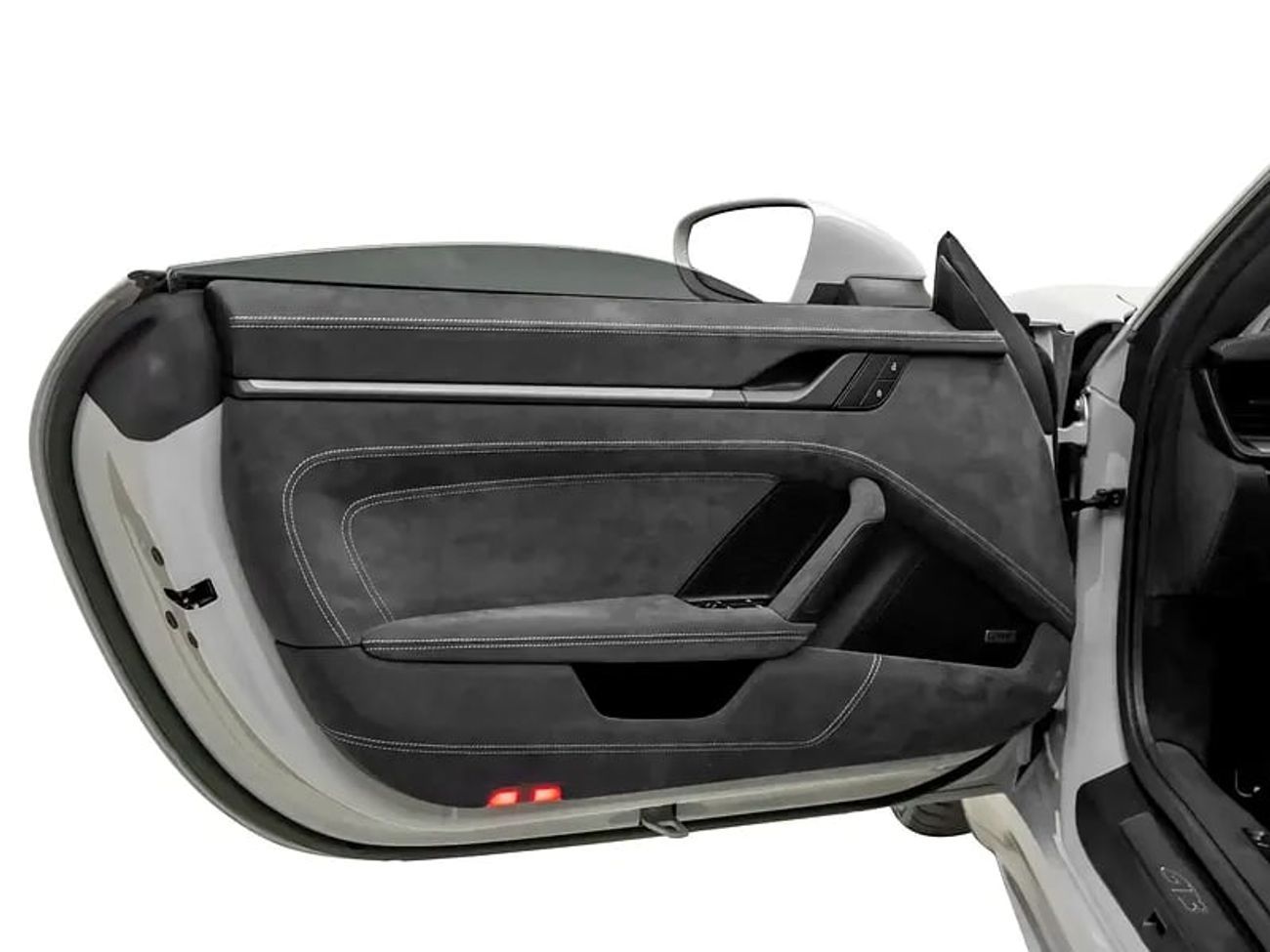 Porsche 911 GT3 4.0L ( With Original Rims and Exhaust )