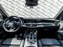 Alfa Romeo Stelvio Veloce 2.0L