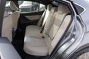 Toyota Camry Toyota Camry LE 2.5 L | Hybrid | Gray | Panoramic Sunroof | Electric Chair | 2026 GCC Specs
