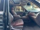 Chevrolet Tahoe PREMIER