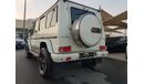 Mercedes-Benz G 55 AMG Mercedes benz G55 car prefect condition full service full option low mileage