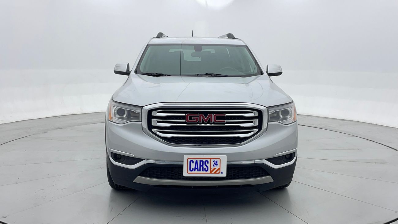 GMC Acadia SLE 3.6 | Zero Down Payment | Free Home Test Drive
