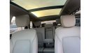 Hyundai Grand Santa Fe 4-CAMERAS PANORAMIC VIEW 4x4 2017 US IMPORTED