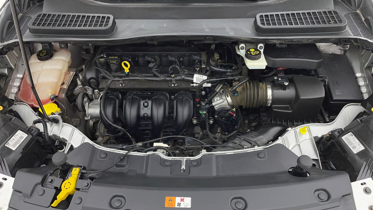 Ford Escape S 2.5 | Zero Down Payment | Free Home Test Drive