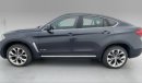 بي أم دبليو X6 XDRIVE 35I 3 | +مع الضمان | كمان تم فحص ١٥٠