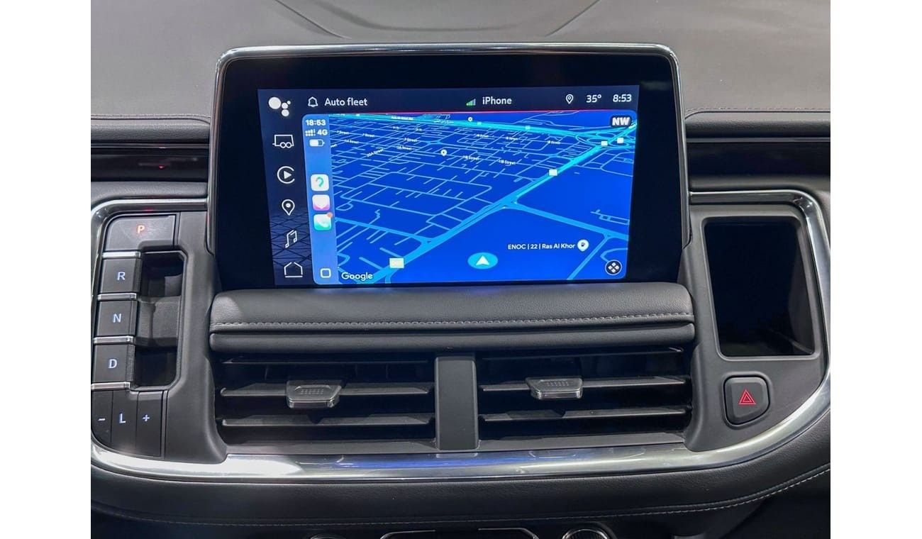 جي أم سي يوكون SLE