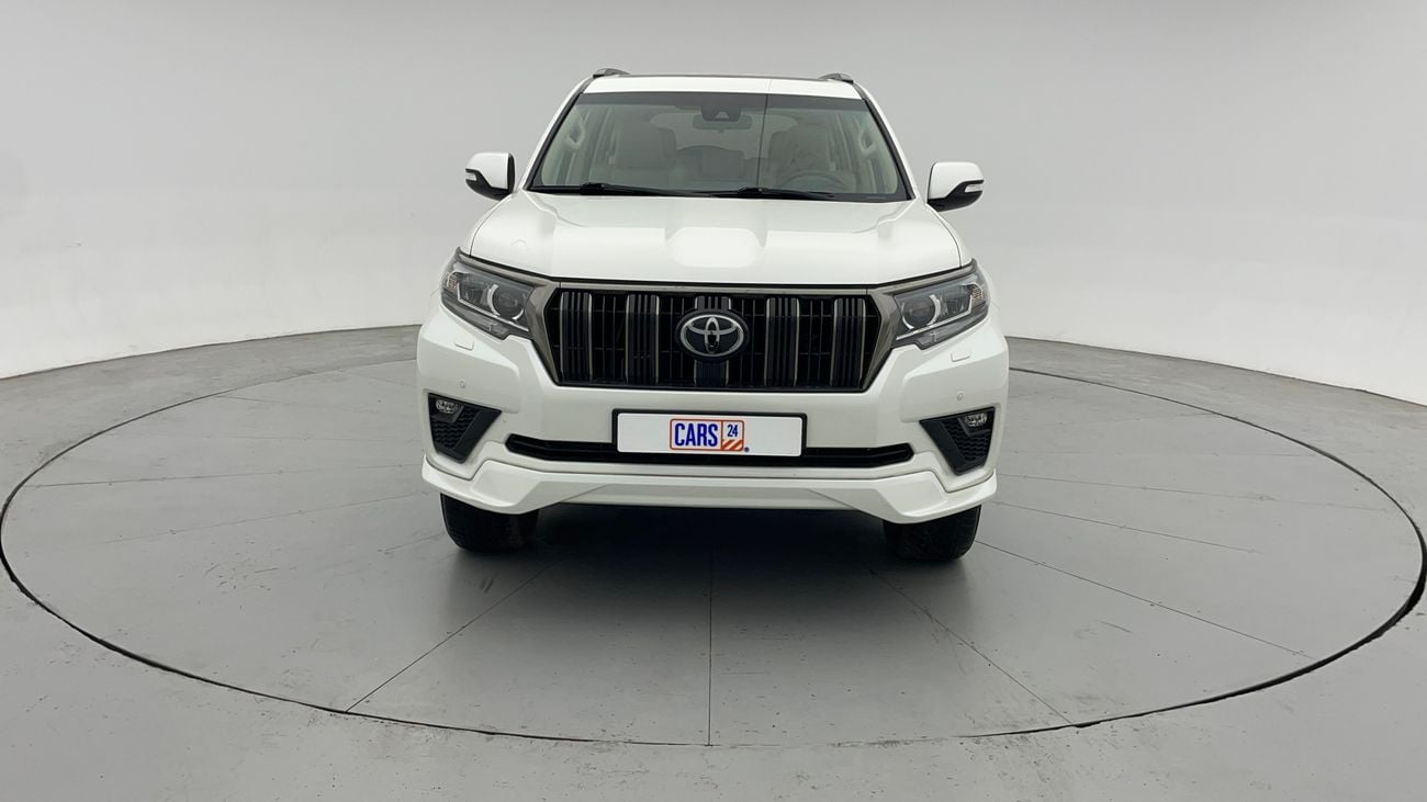 Toyota Prado ADVENTURE 4 | Zero Down Payment | Free Home Test Drive