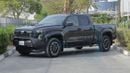 Toyota Tacoma (For Export , НА ЭКСПОРТ) TRD SPORT PREMIUM 4X4 2025 Без пробега
