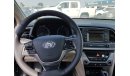 Hyundai Elantra full options 1.6