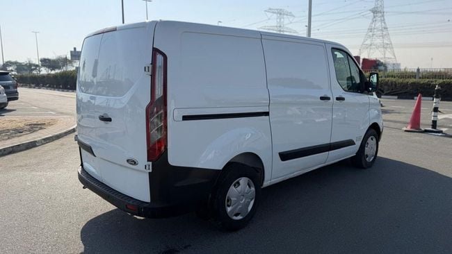 Ford Transit 270 S STANDARD ROOF, миниатюра 14