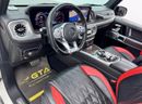 Mercedes-Benz G 63 AMG Std 4.0L 2019 Mercedes-AMG G63, 1 Year Warranty, Full Service History, GCC