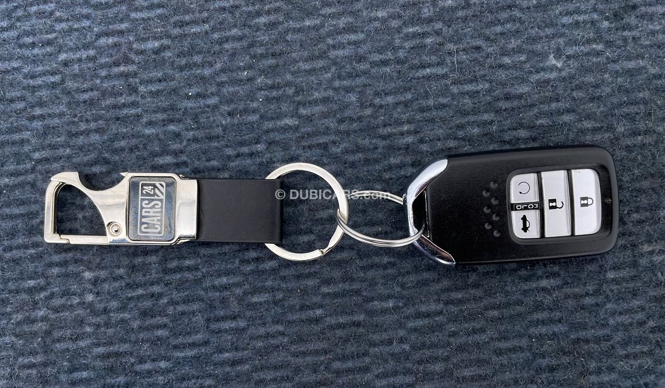 Honda Civic LX 1.6 | Under Warranty | Inspected on 150+ parameters