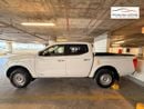 Nissan Navara Std 2.5L 4WD A/T