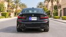 BMW 330i M SPORT 2021 | AED 1523/Month | 0 DP | 30 Day Return | Warranty | Service History