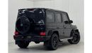 Mercedes-Benz G 63 AMG 2022 Mercedes Benz G63 AMG Night Package, 2026 Mercedes Warranty, Full Mercedes Service History, GCC