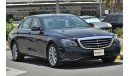 مرسيدس بنز E 220 Diesel 2017