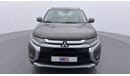 Mitsubishi Outlander GLX HIGHLINE 4WD 3 | Zero Down Payment | Free Home Test Drive