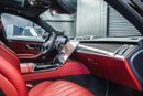 Mercedes-Benz S 63 AMG BRABUS B930 + Ceramic Brakes + Bur 4D + Carbon Interior