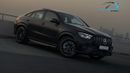 Mercedes Benz GLE53 AMG COUPE 4MATIC+ 2026 (For Export , НА ЭКСПОРТ) EQ Boost GCC Без пробега