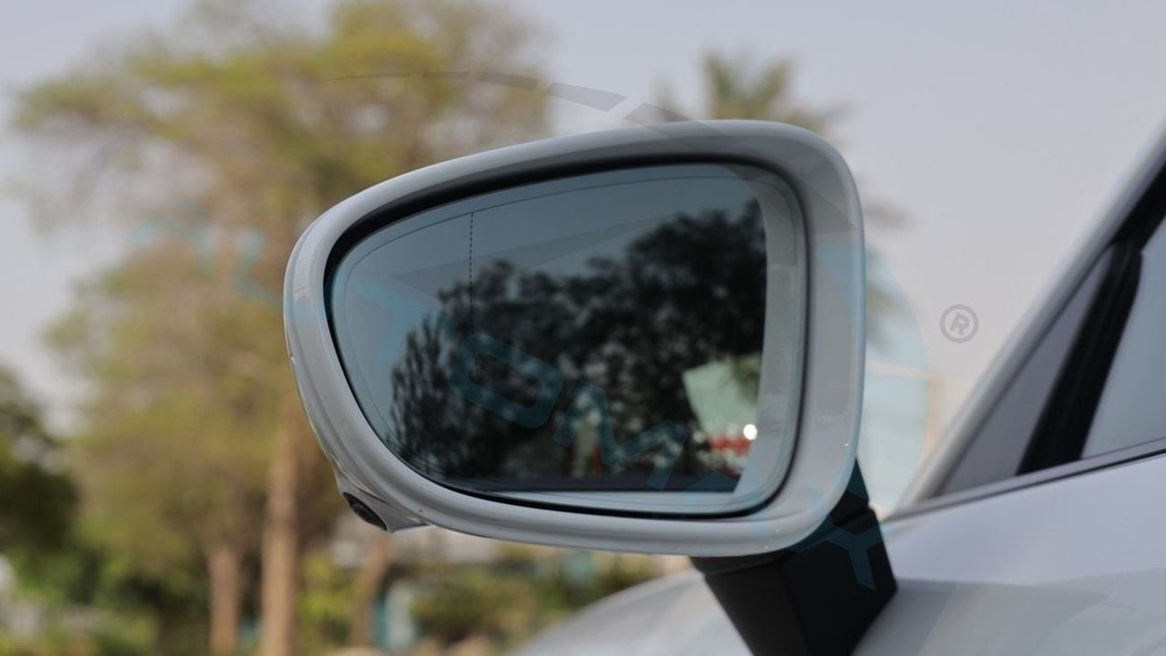 Porsche 911 Dakar Flat-6 3.0TT 2023 AWD 12990Km With Warranty