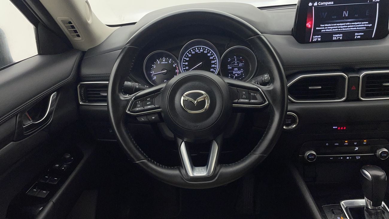 Mazda CX5 GL 2.5 | Zero Down Payment | Home Test Drive