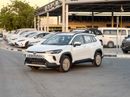 Toyota Corolla Cross EXPORT ONLY - Toyota Corolla Cross HEV 1.8L