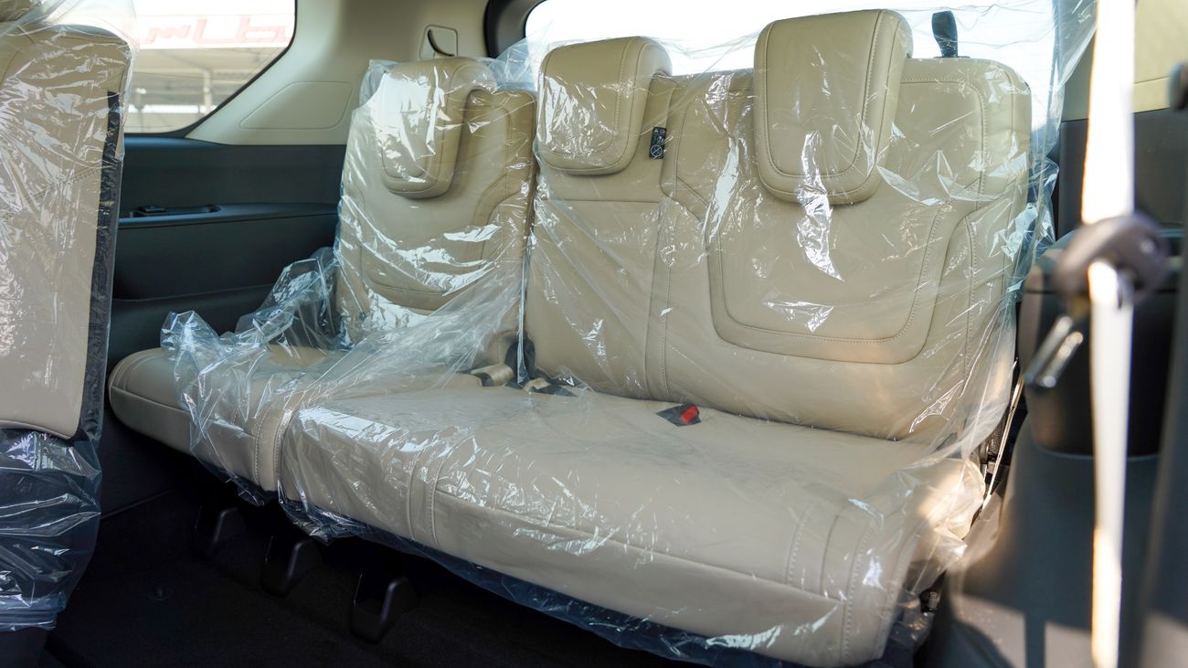 نيسان باترول