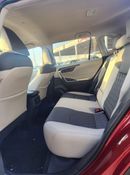 Toyota RAV4 RAV4 XLE 4X4