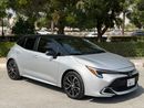 Toyota Corolla XLI