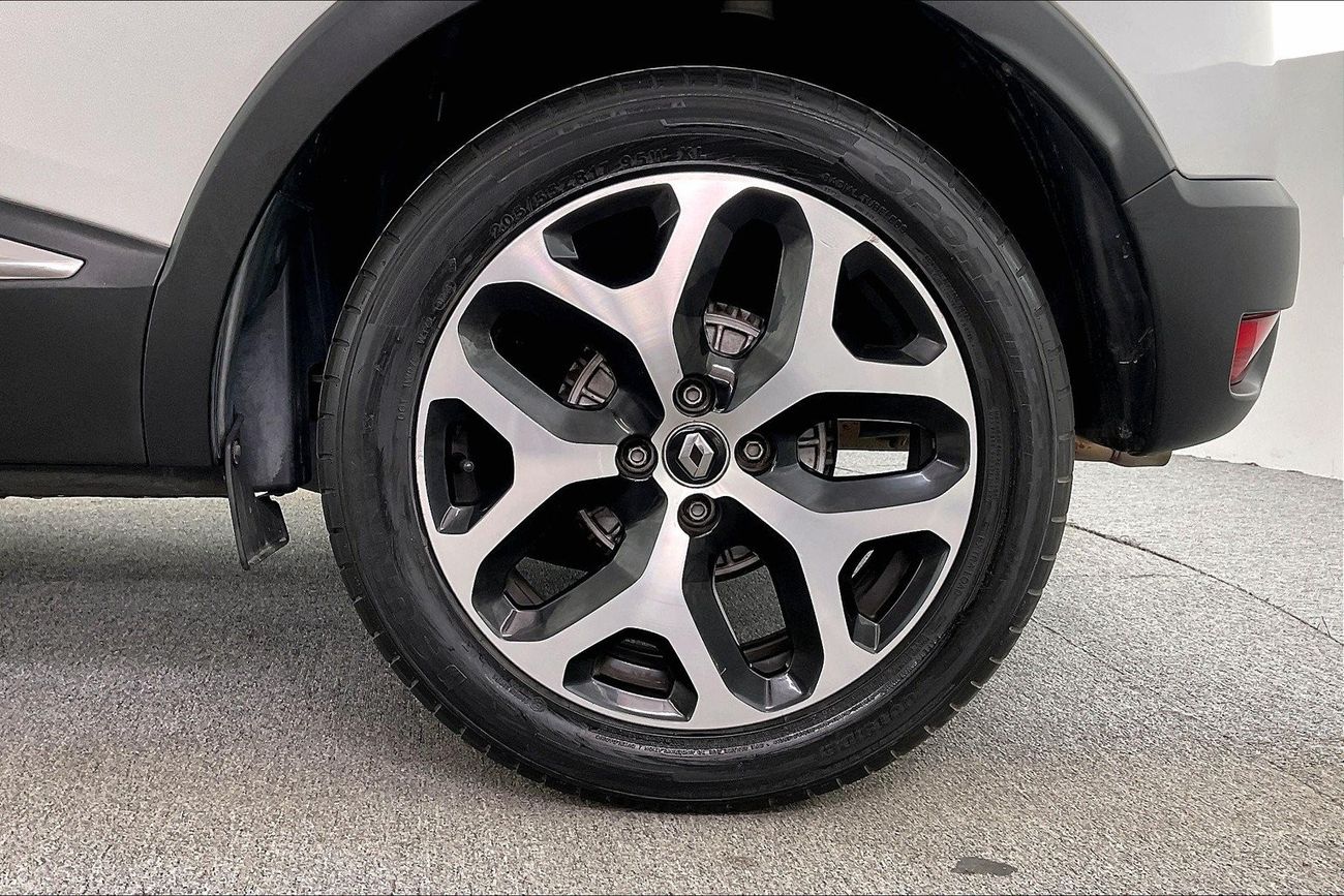 شيفروليه كابتيفا LS | شامل الضمان | 0 ﺪﻔﻋﺓ ﺃﻮﻟﻯ