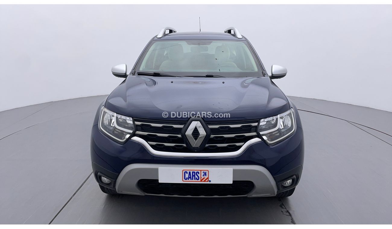 Renault Duster LE 1.6 | Zero Down Payment | Free Home Test Drive