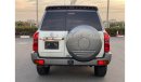 Nissan Patrol Super Safari GCC SPEC UNDER WARRANTY