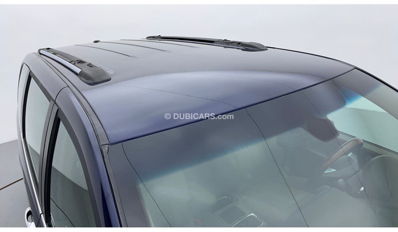 Chrysler Grand Voyager LIMITED  3600