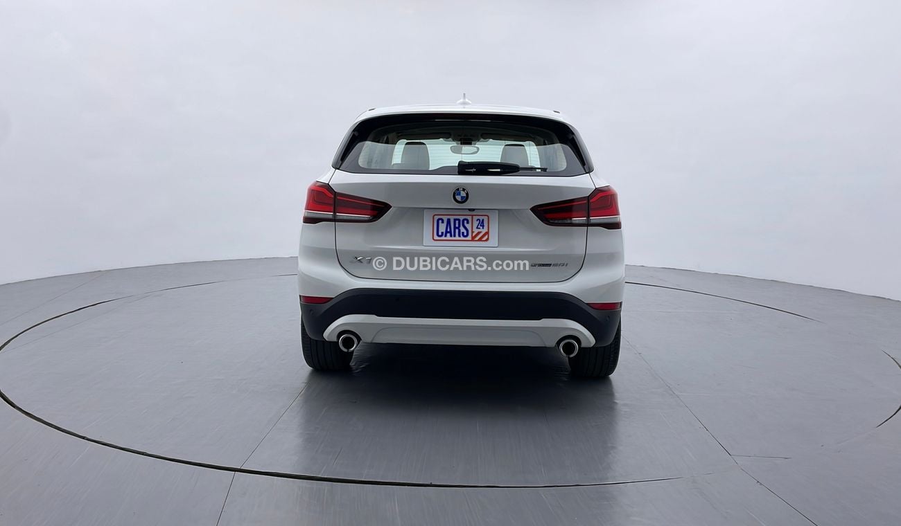 BMW X1 SDRIVE 20I EXCLUSIVE 2 | Zero Down Payment | Free Home Test Drive