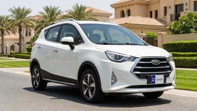 جاك S3 INTELLIGENT كارس24 هي سوق ضخم للسيارات المستعملة موثوق ومضمون ٪كارس24 هي سوق ضخم للسيارات المستعملة موثوق ومضمون