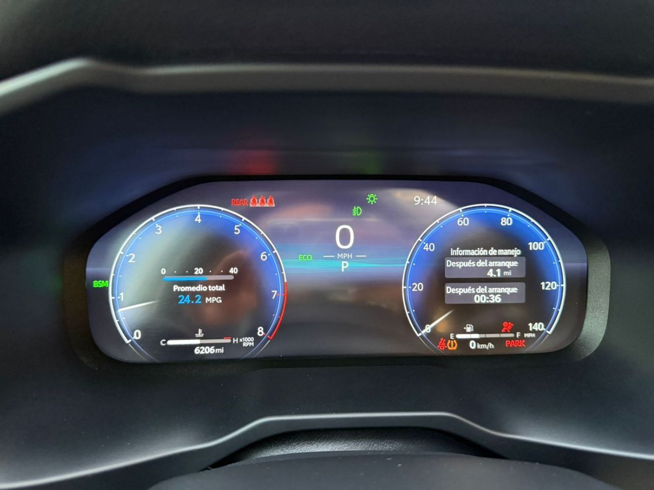 تويوتا راف ٤ TOYOTA RAV4 LIMITED | BIG SCREEN WITH NEW SPEED METAR | FULL OPTION