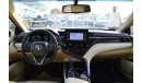 Toyota Camry GLE TOYOTA CAMRY GLE HYBRID 2.5L 2022 PRICE FOR EXPORT