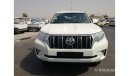 Toyota Prado TXL 3.0 Diesel Mid Option