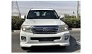 Toyota Land Cruiser TOYOTA LAND CRUISER 2008 GULF SPACE V8 FULL OPTIONS
