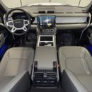 Land Rover Defender P300 Land Rover Defender 110 2026 GCC specs