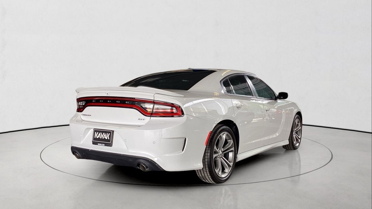 Dodge Charger 3.6 GT AUTO | Guaranteed Warranty | 0 Down Payment