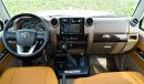 Toyota Land Cruiser Pick Up 4.0L V6 Petrol Double Cabin