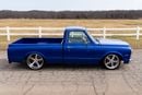 GMC C10 LS3, Full Ridetech Suspension Pro Touring
