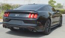 Ford Mustang GT Premium+, 5.0L V8 GCC with 3 Years or 100,000km Warranty + 60,000km Service at Al Tayer