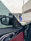 بي أم دبليو 420i