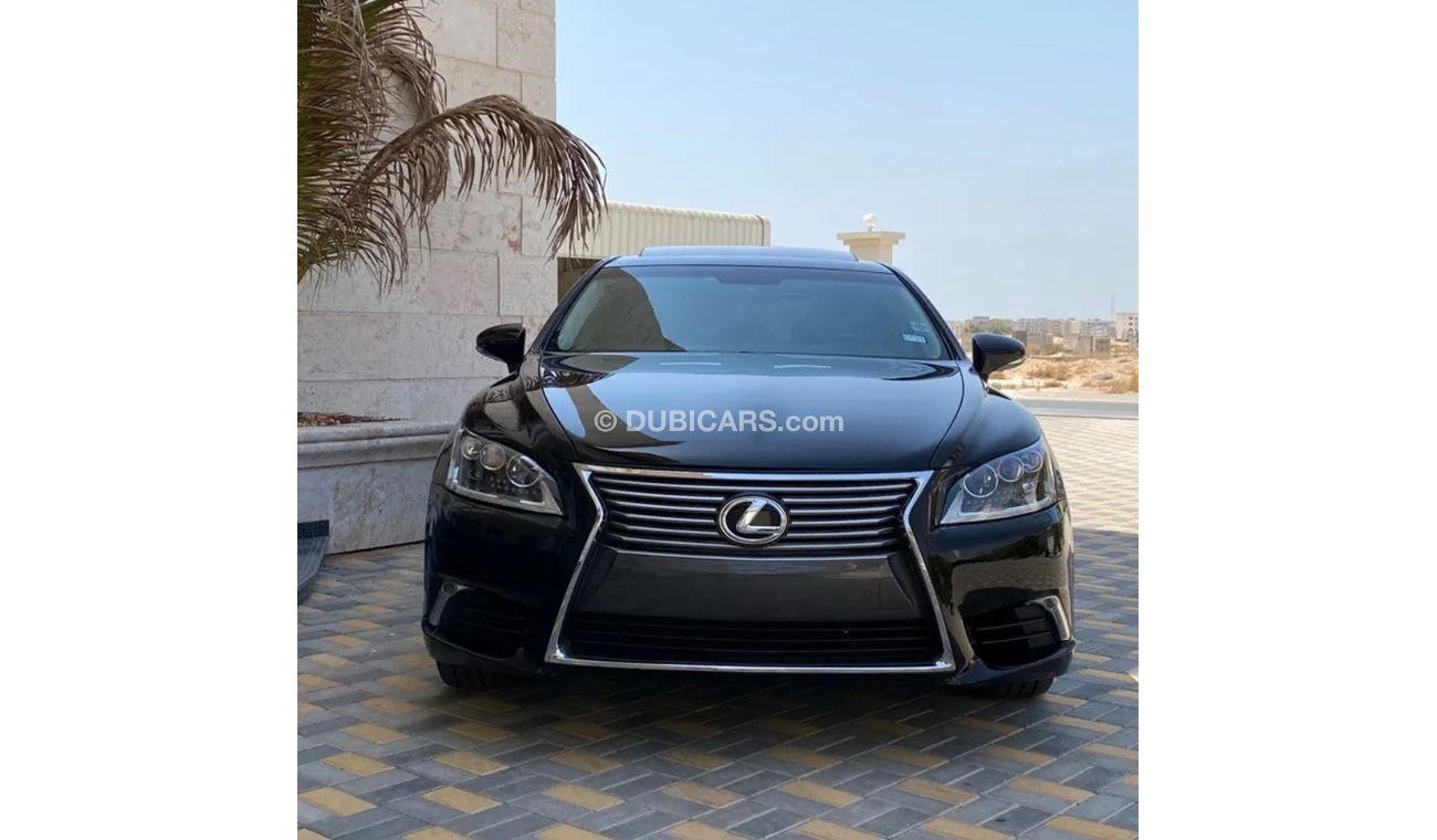 Lexus LS460 للبيع لكزس LS 460 2013