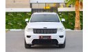 Jeep Grand Cherokee | 2,348 P.M | 0% Downpayment | Agency Warranty!